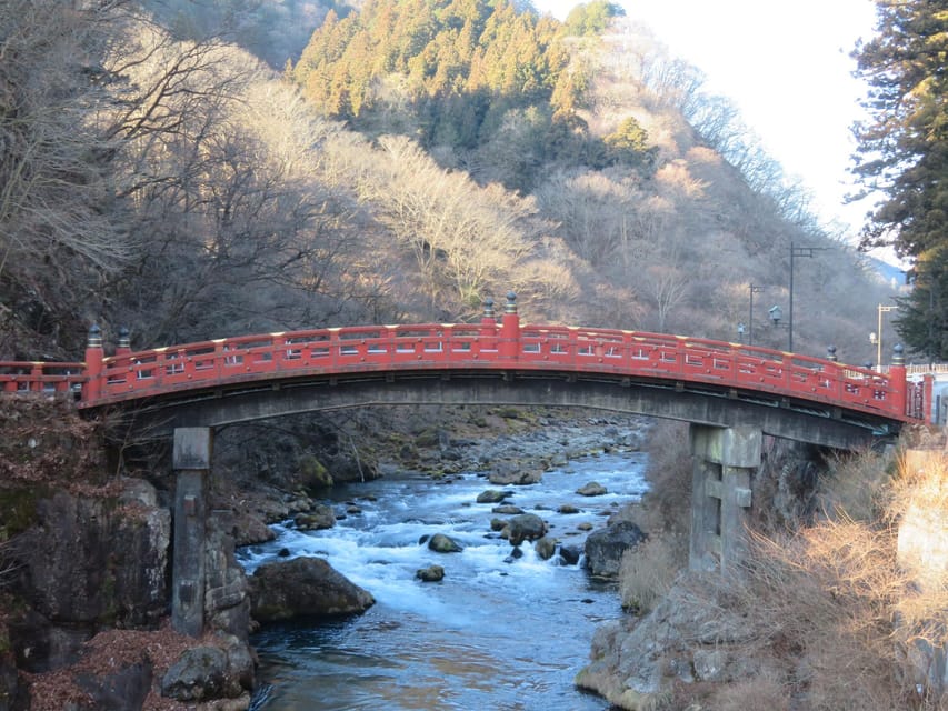 Kanto 10-Hour Chartered Day Trip|Nikko - Customer Reviews