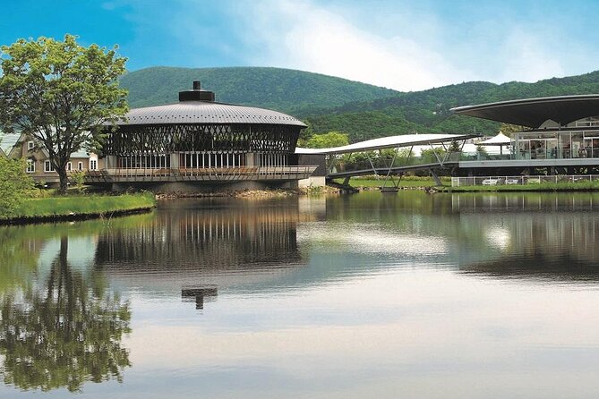 Karuizawa Full-Day Private Trip With Government-Licensed Guide - Expectations