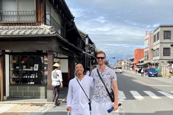 Kawagoe 4hr Private Tour With Licensed Guide (Departing From Kawagoe) - Expectations