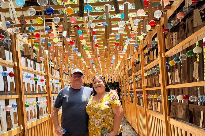 Kawagoe 6hr Private Tour With Licensed Guide (Tokyo/Kawagoe Dep) - Customer Support