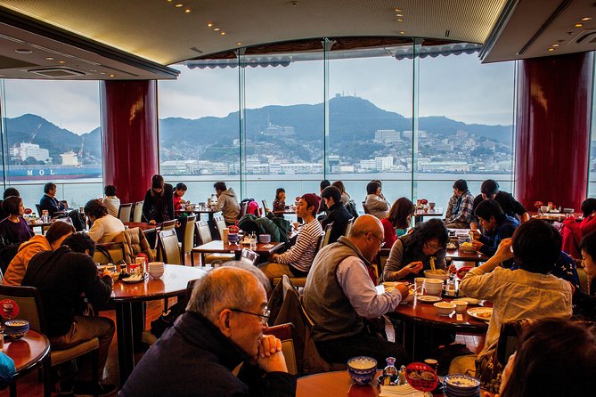 Kickstart Nagasaki With A Local: Private & Personalized - Customer Support Contact