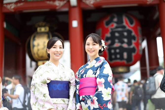 Kimono Rental at Tokyo Maikoya - Cancellation and Changes