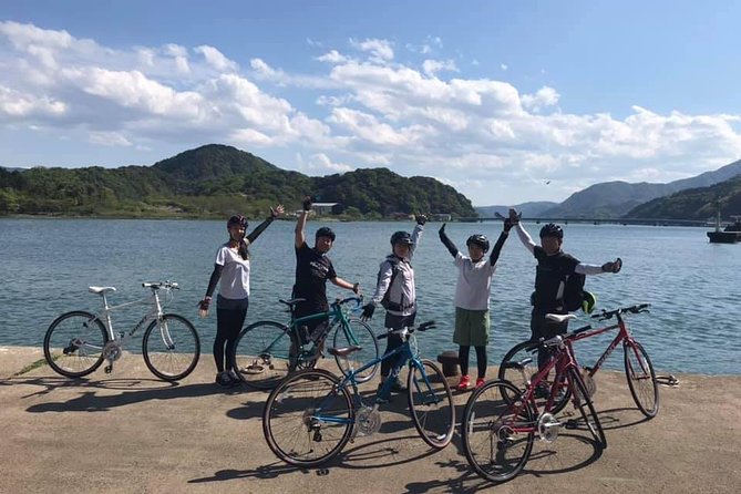 Kinosaki Onsen Cycling Tour Kinosaki & Riverside Experience - Expectations