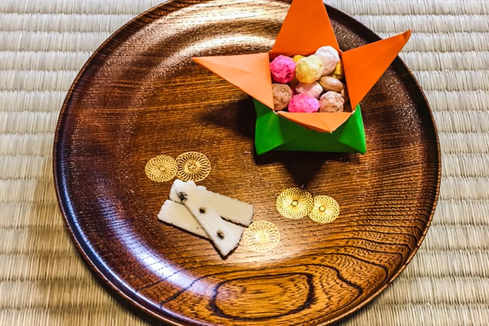 Kyoto: 45-Minute Tea Ceremony Experience - Important Information