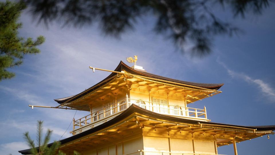 Kyoto: Early Morning Tour With English-Speaking Guide - Cost and Cancellation Policy