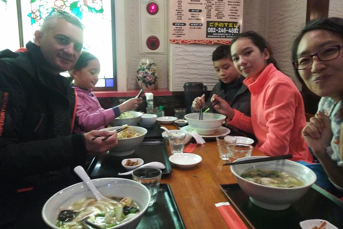 Kyoto Food & Culture 6hr Private Tour With Licensed Guide - Tour Confirmation and Logistics