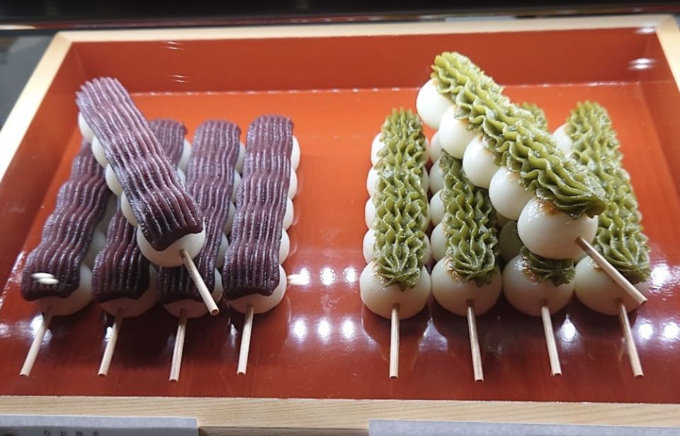 Kyoto: Guided Walking Tour of Fushimi With Private Option - Meeting Point