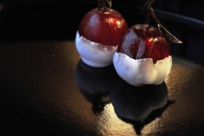 Kyoto Japanese Tea Ceremony Experience in Ankoan - Additional Info