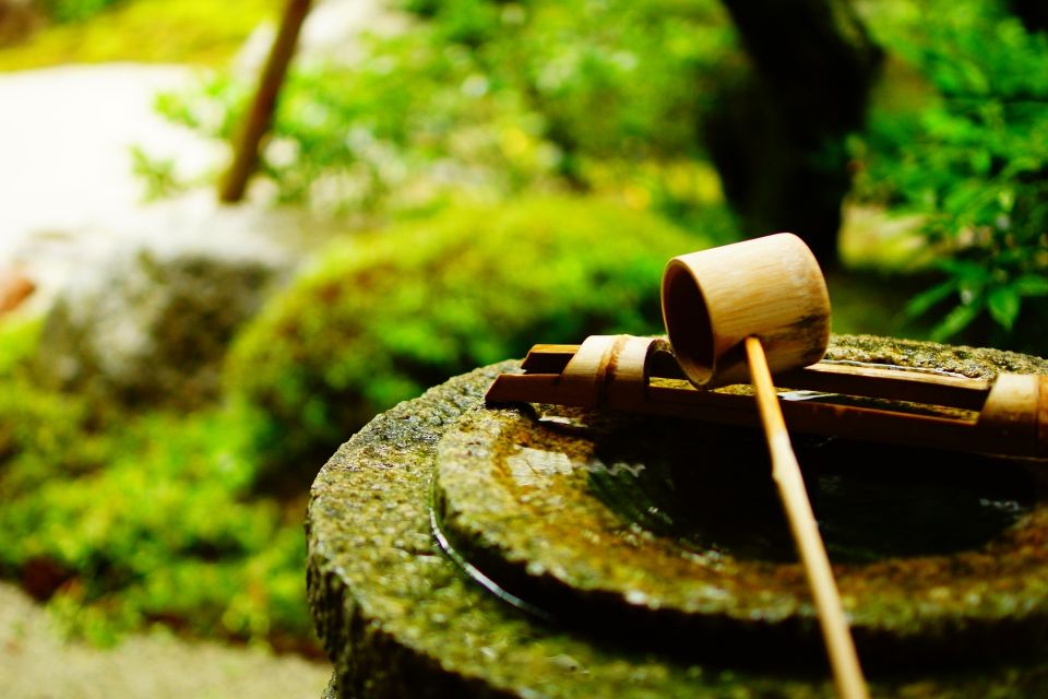 Kyoto/Kobe/Osaka: Arashiyama and Fushimi Inari Private Tour - Important Information