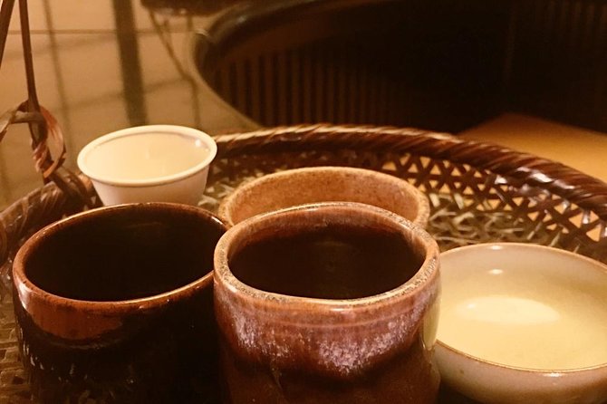 Kyoto Luxury Sake, Whisky and Cocktail Tour - Traveler Photos