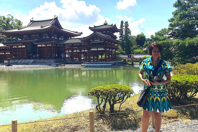 Kyoto Matcha Green Tea Tour - Authentic Tea Preparation