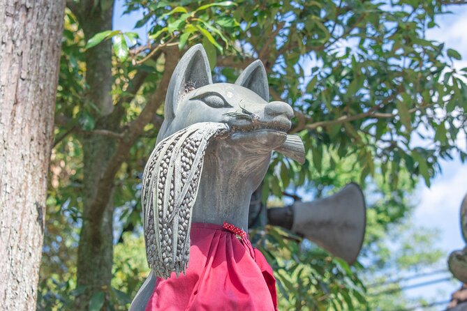 Kyoto, Nara and Osaka Private up to 8 Pax Picked up From Kyoto - Private Tour Experience