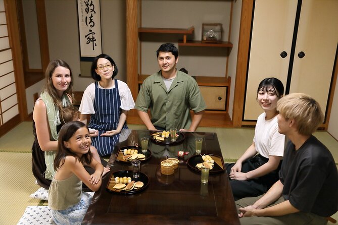 Kyoto Near Fushimiinari : Wagashi(Japanese Sweets)Cooking Class - Reviews and Pricing