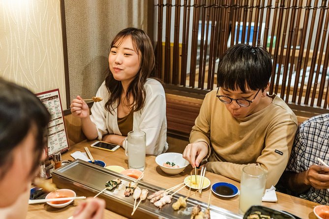 Kyoto Private Food Tours With a Local Foodie: 100% Personalized - Personalized Meeting Point