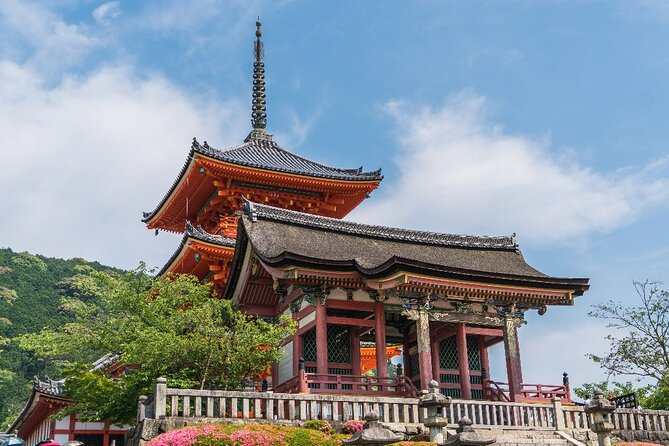 Kyoto Self-Guided Audio Tour - Customer Reviews