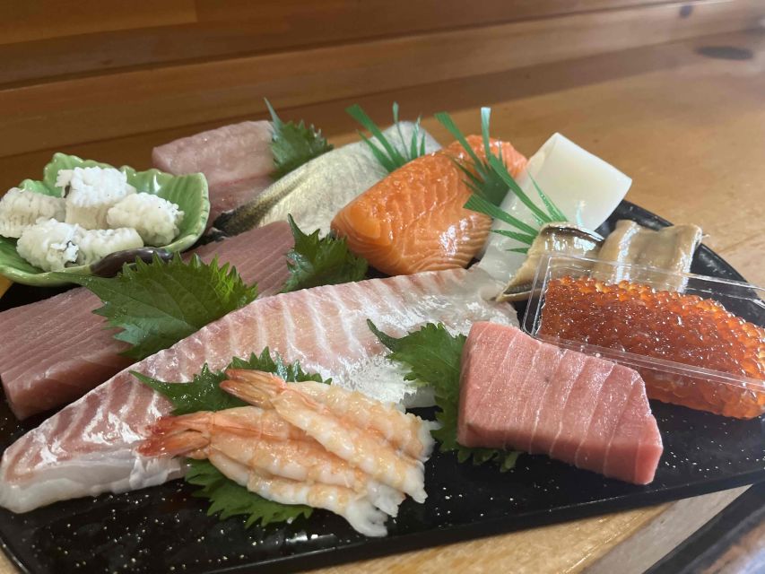 Kyoto: Sushi Making Class With Sushi Chef - Reviews and Customer Testimonials
