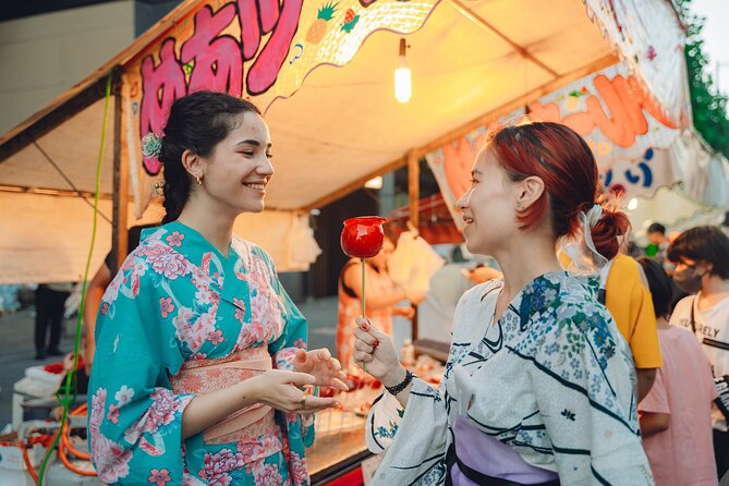 Kyoto Vacation Photoshoot - Traveler Photos