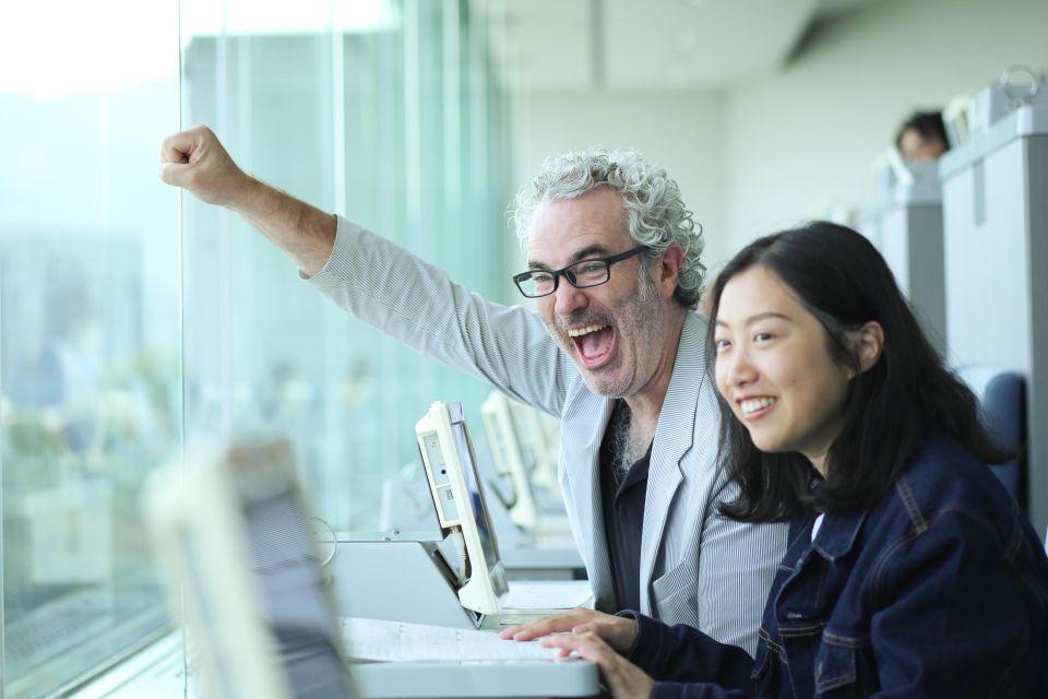 Lake Biwa Boat Race Tour - Inclusions