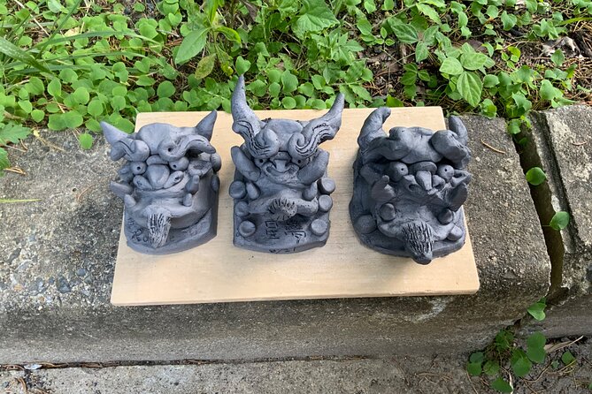 Let's Make Only One Original Onigawara in the World - Symbolism and Cultural Importance