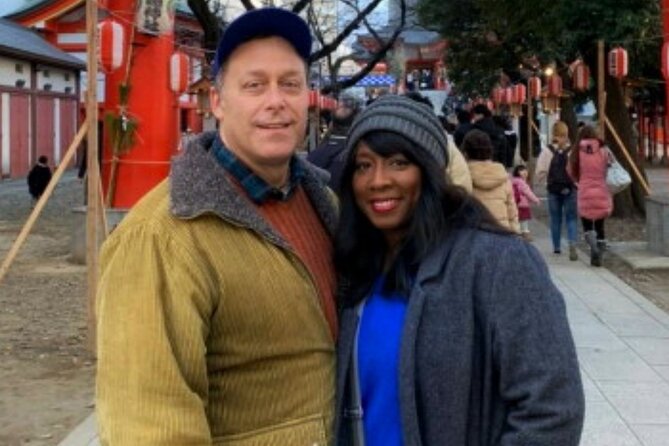 Licensed Guide Shinjuku Dramatic Tour Day Time (Tokyo) - Tour Start Information