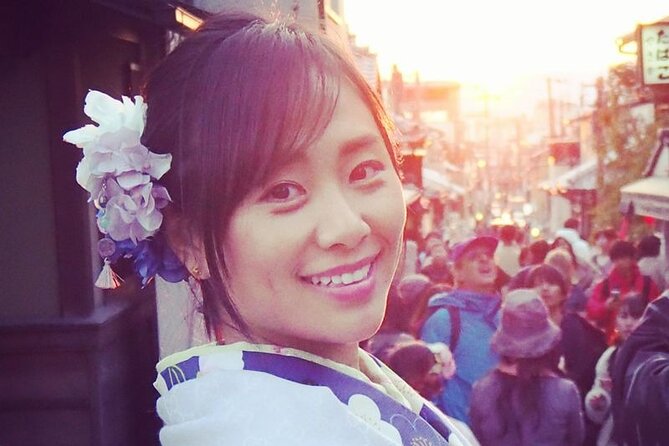 Luxuary Kyoto Taxi Tour W/Govt Licenced MBA Guide & Photographer - Tour Highlights and Inclusions