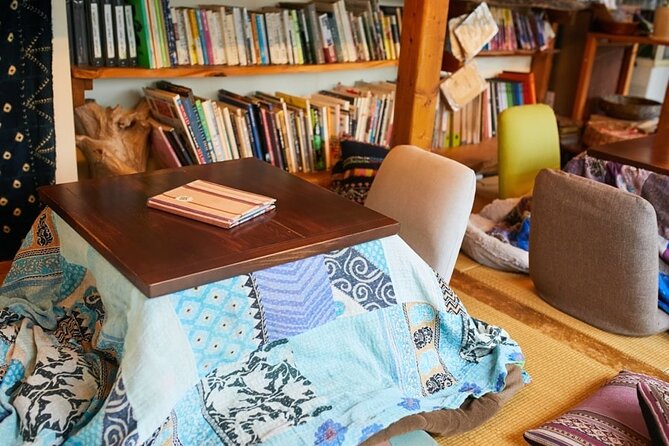 Matcha Tea Ceremony in a Cosy Cafe in Shimokitazawa, Tokyo - Common questions