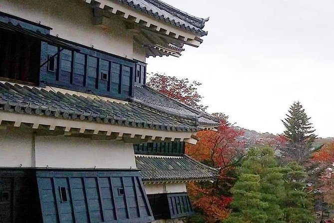 Matsumoto Castle Tour & Samurai Experience - Pricing Details