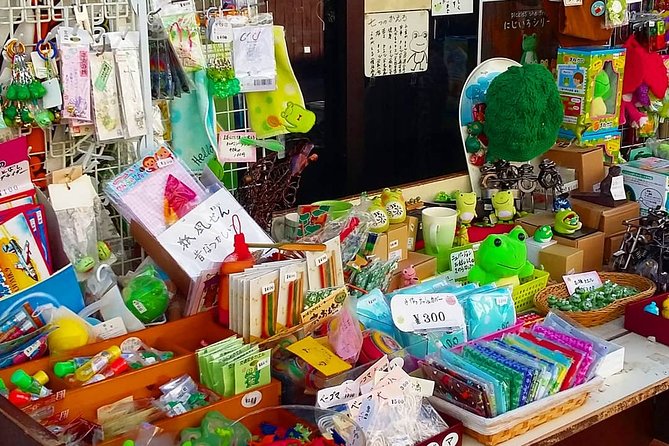 Matsumoto Half-Day Private Tour With Government Licensed Guide 2024 - Reviews, Pricing, and Itinerary Highlights