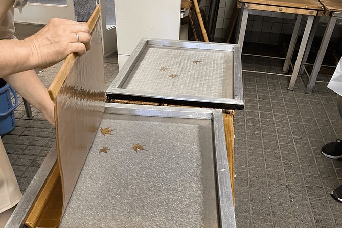 Mino Washi Lantern Making 1 Day Tour From Nagoya - Transportation Details