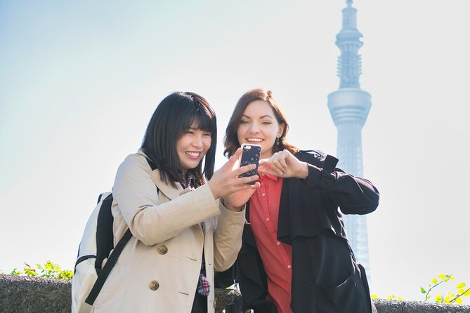 Mobile Wi-Fi Router Rental in Shinjuku, Tokyo - Convenient Booking Confirmation Process