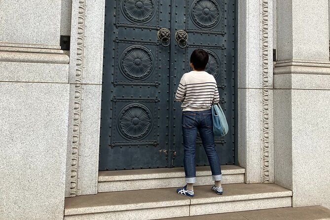 Morning Walk and Brunch at the City of Chiba - Highlights of the Walking Tour