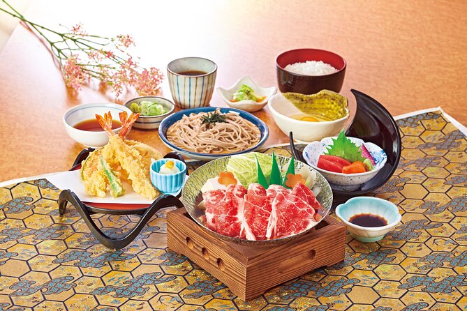 Mt. Gozaisho Ropeway,Nabana No Sato for Illumination and Begonia Garden! - Cancellation Policy and Reviews