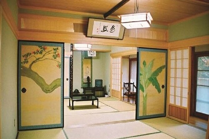 Mt Koya 2-Day Private Walking Tour From Kyoto - Departure Information