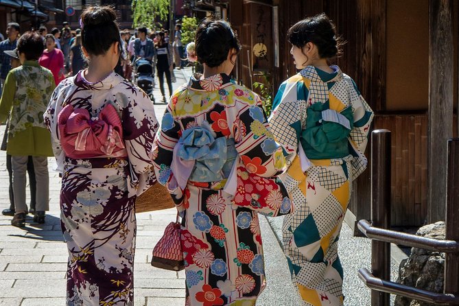 Must See Kanazawa With A Local: Private & Personalized - Private Tour Experience