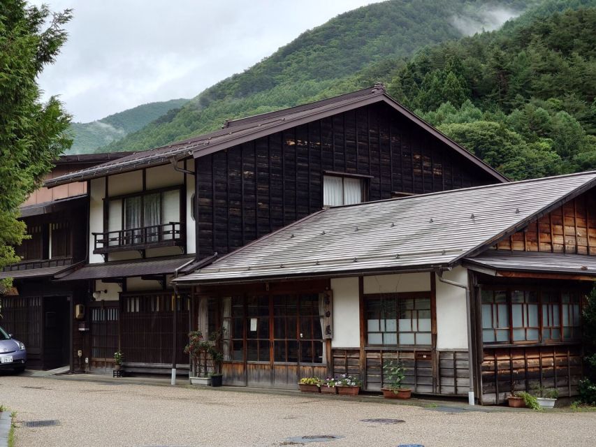 Nagano/Matsumoto: Matsumoto Castle and Narai-juku Day Trip - Customer Experiences