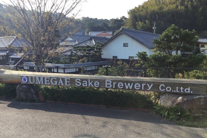 Nagasaki Cultural and WW2 History Tour - Pickup Information