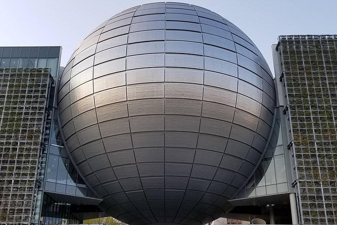 Nagoya / Aichi Half-Day Private Custom Tour With National Licensed Guide - Booking and Payment Options