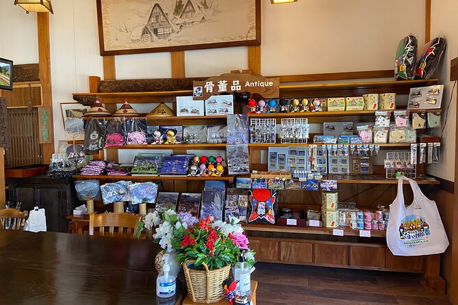 Nagoya: Hida Takayama & World Heritage Shirakawa-go Day Tour - How to Book