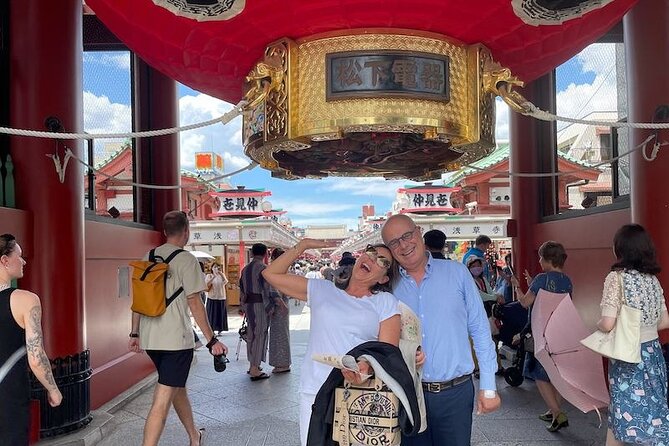 [NEW]Maki Sushi ＆Temari Sushi Making and Local Tour in Tokyo - Cancellation Policy Guidelines