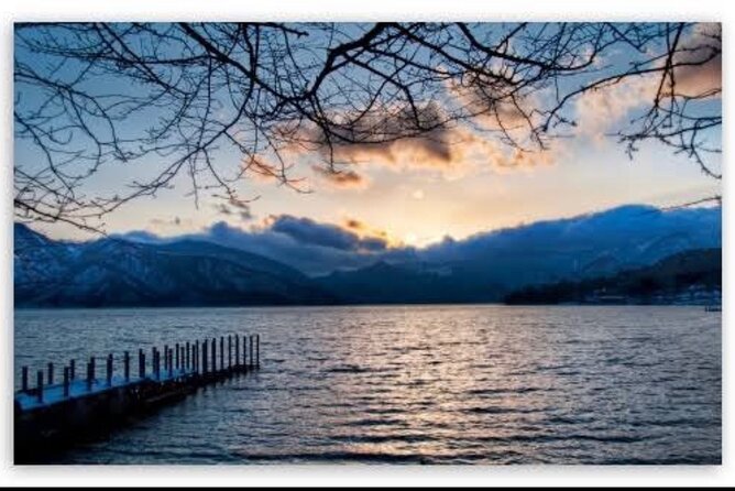 Nikko City Private Sightseeing Tour With English Speaking Driver - Additional Information and Contact Details