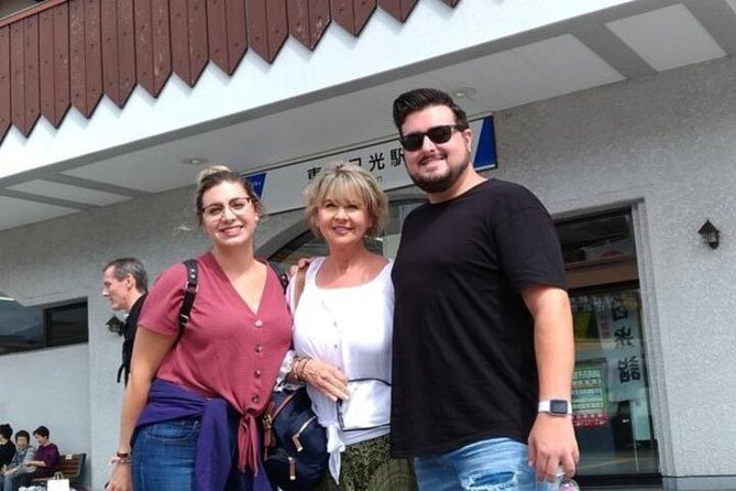 Nikko Full-Day Private Tour With Government-Licensed Guide - Customer Satisfaction and Experience