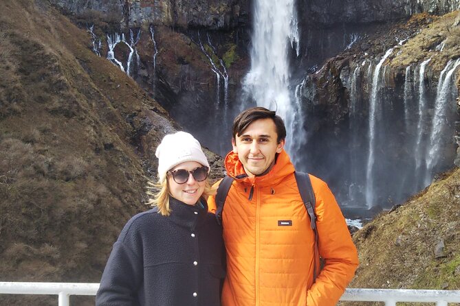 Nikko Private Tour From Tokyo: English Speaking Driver, No Guide - Additional Information