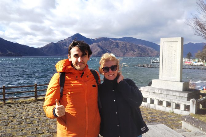 Nikko Tour From Tokyo With Guide and Vehicle - Customer Reviews