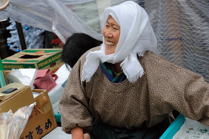 Noto Full Day Driving Tour (Private Car) - Contact Information