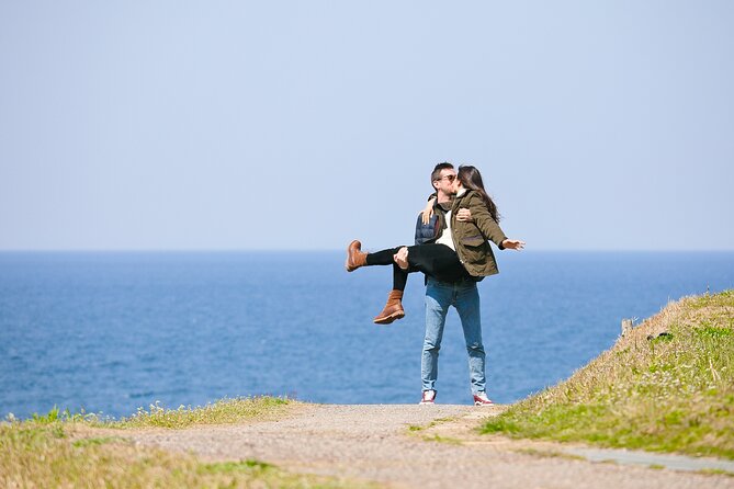 Noto Peninsula 1 Day Photoshoot With Professional Photographer - Accessibility and Participant Details