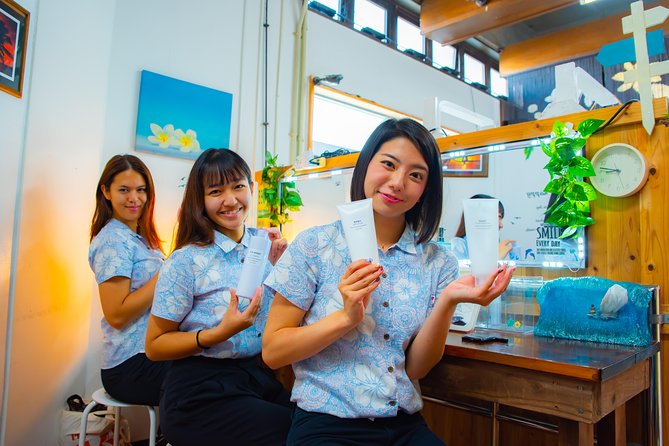 [Okinawa Blue Cave] Snorkeling and Easy Boat Holding! Private System Very Satisfied With the Beautif - Additional Information