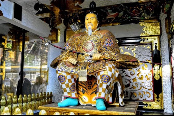 One Day Private Tour Nikko Tochigi Only for Your Family by Car - Safety and Guidelines