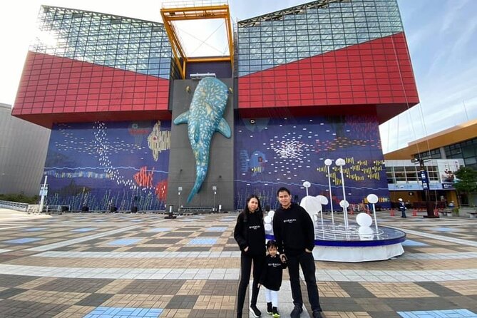 OSAKA City Tour With Private Car and Driver [Max 9 Pax] - Traveler Reviews and Ratings