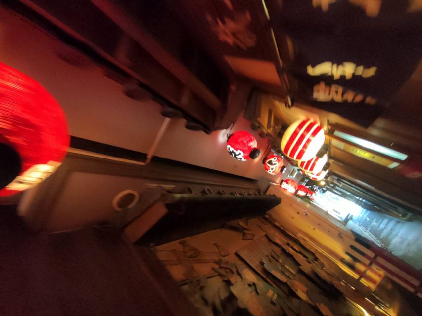 Osaka: Guided Walking Tour to Castle, Shinsekai, & Dotonbori - Customer Reviews