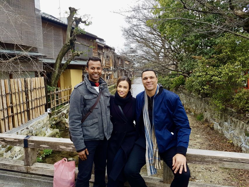 Osaka: Highlights & Hidden Gems Private Walking Tour - Inclusions